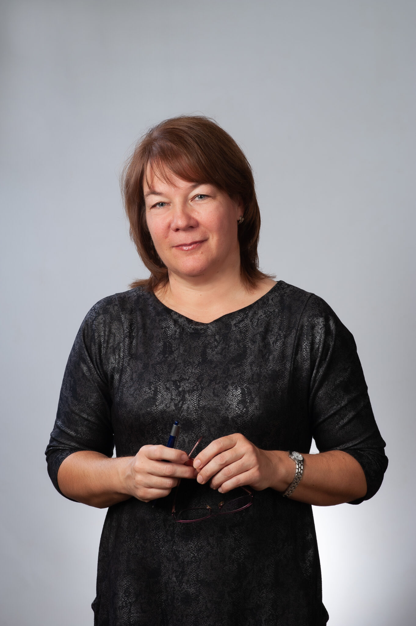 Irina Kalso