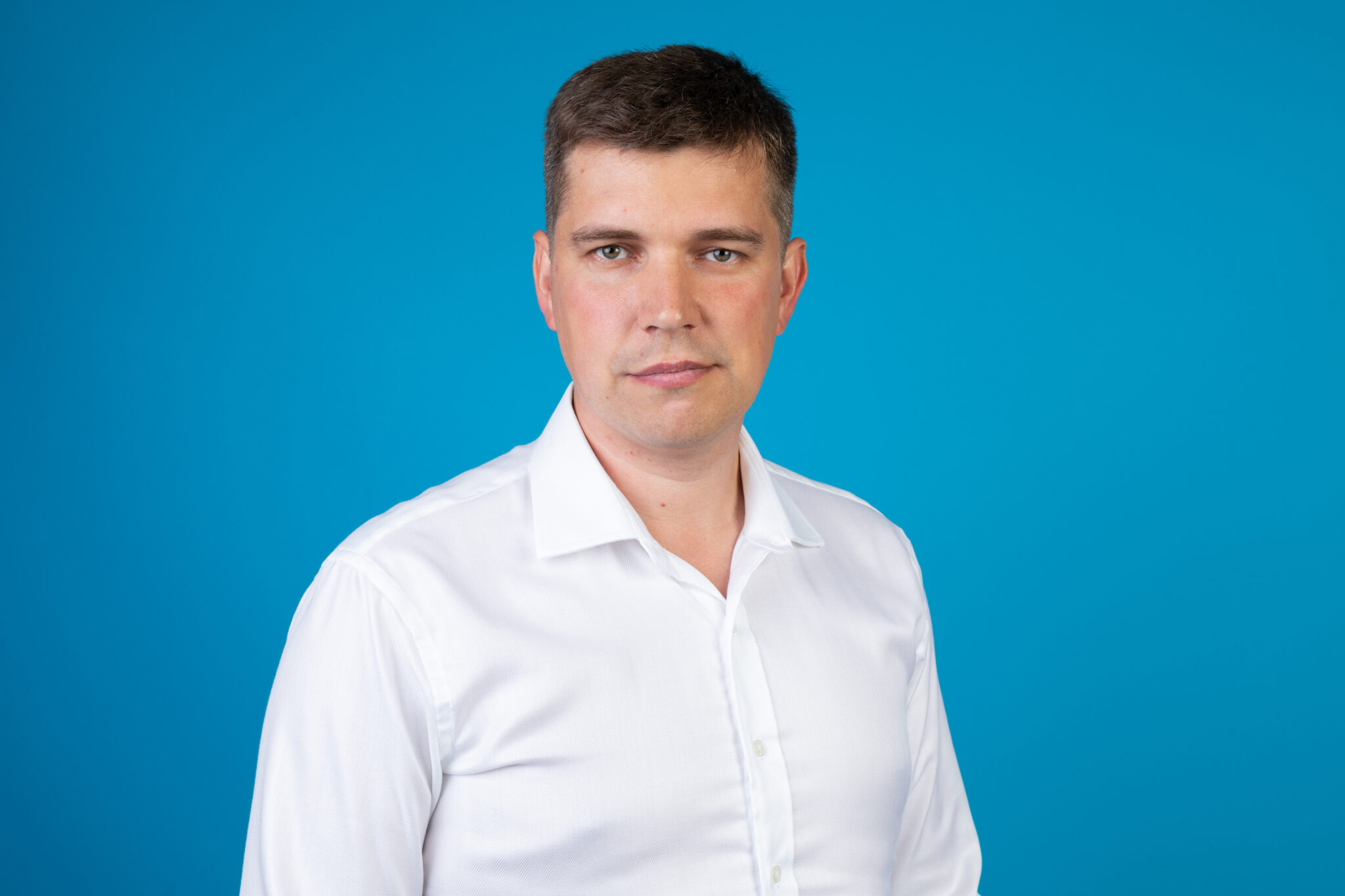 Aleksandr Beloussov